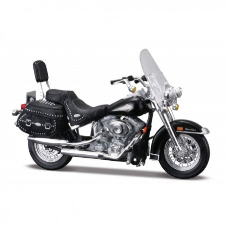 Harley-Davidson FLSTC Heritage Softail Classic (2000)