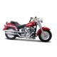 Harley-Davidson FLSTFI Fat Boy (2004)