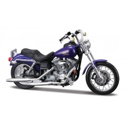 Harley-Davidson FXDL Dyna Low Rider (2000)