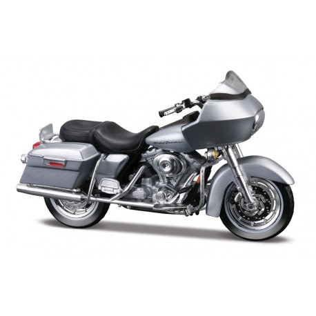 Harley-Davidson FLTR Road Glide (2002)