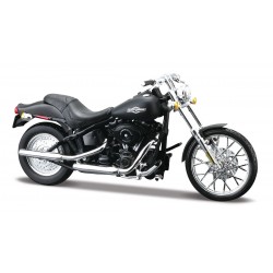 Harley-Davidson FXSTB Night Train (2002)