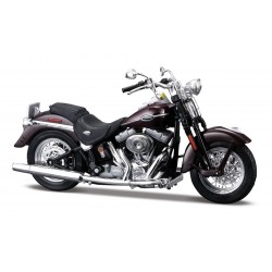 Harley-Davidson FLSTCI Softail Springer Classic (2005)