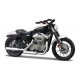 Harley-Davidson XL 1200N Sportster 1200 Nightster (2008)