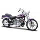 Harley-Davidson FXSTS Springer Softail (2001)