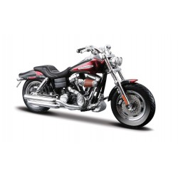 Harley-Davidson FXDFSE CVO Fat Bob (2009)