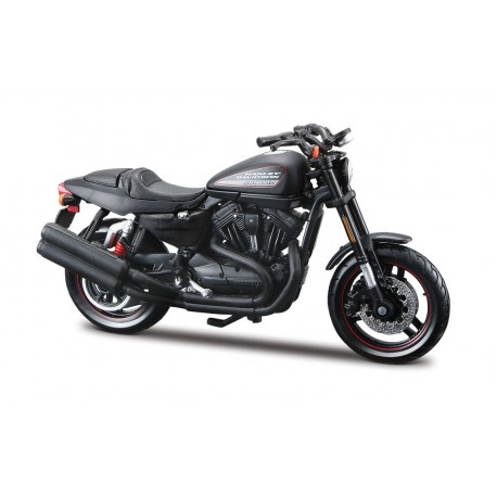 Harley-Davidson XR 1200X (2011)