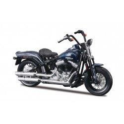 Harley-Davidson FLSTSB Cross Bones (2008)