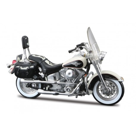 Harley-Davidson FLSTN Heritage Softail (1993)