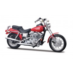 Harley-Davidson FXDL Dyna Low Rider (1997)