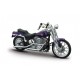 Harley-Davidson FXSTS SPRINGER Softail (1999)