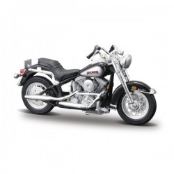 Harley-Davidson FLST Heritage Softail Evolution (1986)