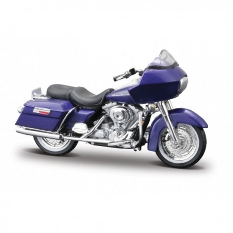 Harley-Davidson FLTR Road Glide (2000)