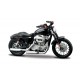 Harley-Davidson XL 1200N Nightster (2007)