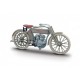 Harley-Davidson TWIN 5D V-TWIN (1909)