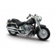 Harley-Davidson FLSTF Fat Boy (2000)