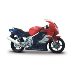 Honda CBR 600F