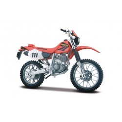 Honda XR400R