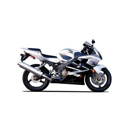 Honda CBR600F4i