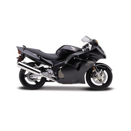 Honda CBR 1100XX