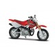 Honda CRF50F