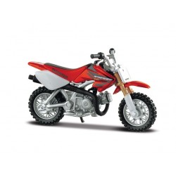 Honda CRF50F