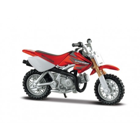 Honda CRF50F