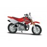 Honda CRF50F