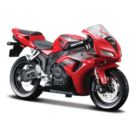 Honda CBR1000RR