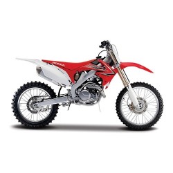 Honda CRF 450R