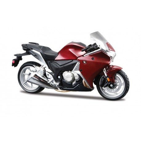 Honda VFR 1200F