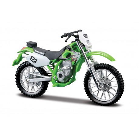 Kawasaki KLX250SR