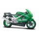 Kawasaki Ninja ZX - 9R