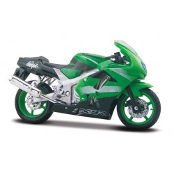 Kawasaki Ninja ZX - 9R