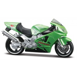 Kawasaki Ninja ZX - 12R