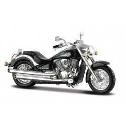 Kawasaki Vulcan