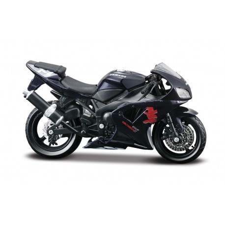 Yamaha YZF-R1