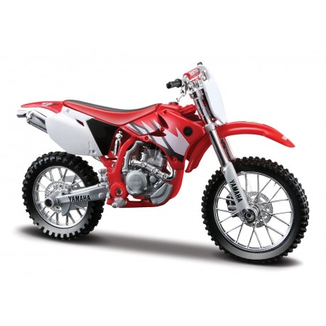 Yamaha YZ-450F