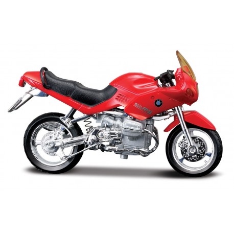 BMW R1100RS