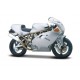 Ducati Supersport 900FE