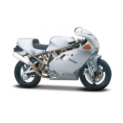 Ducati Supersport 900FE