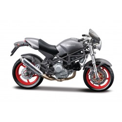 Ducati Monster S4