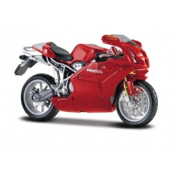 Ducati 999S