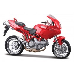 Ducati Multístrada 1000DS