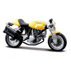 Ducati Sport 1000