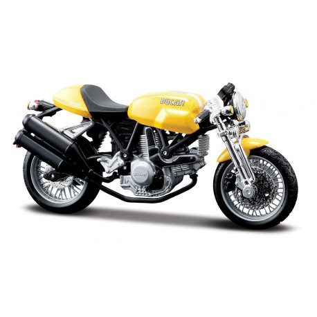 Ducati Sport 1000