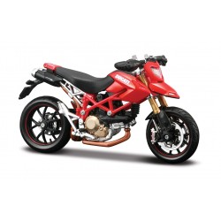 Ducati Hypermotard