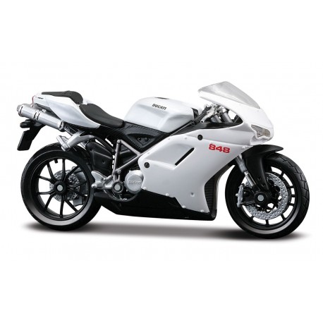 Ducati 848