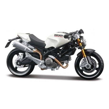 Ducati Monster 696