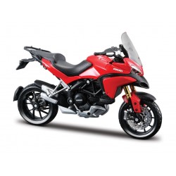 Ducati Multistrada 1200S