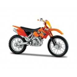 KTM 525SX